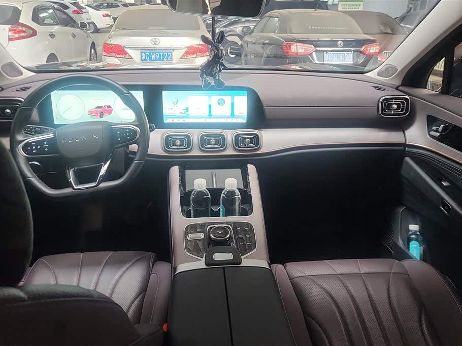 Chery Fulwin Fengyun T10