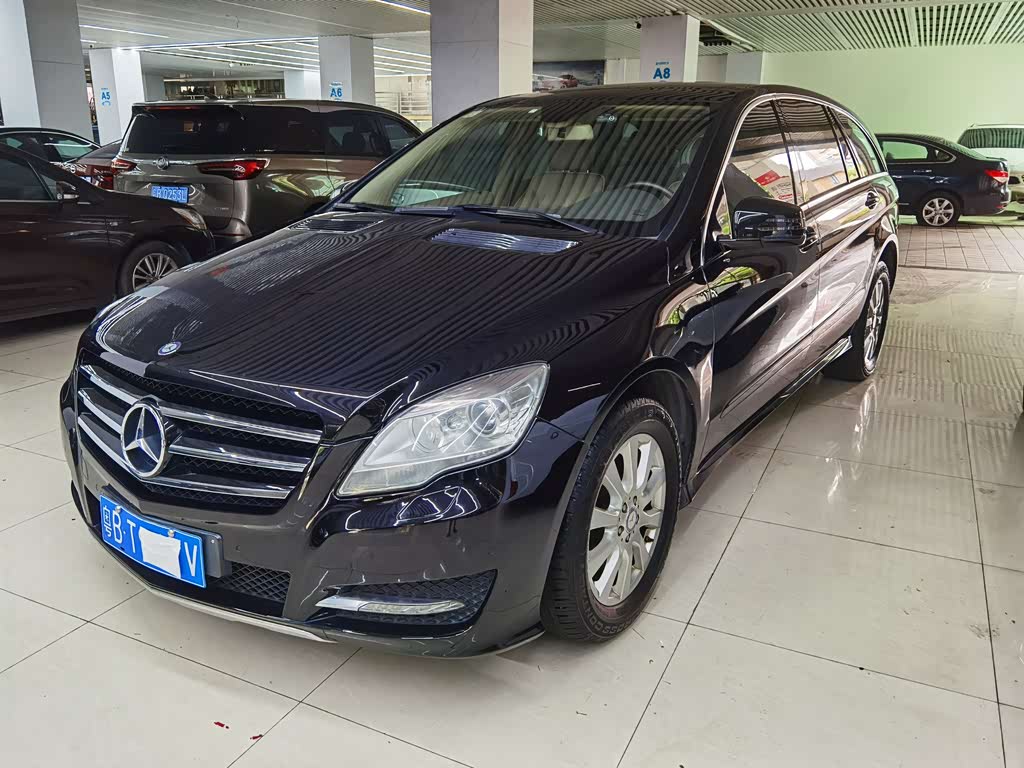 Mercedes-Benz R