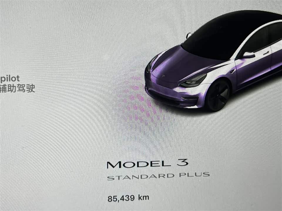 Tesla Model 3 Tesla Model 3