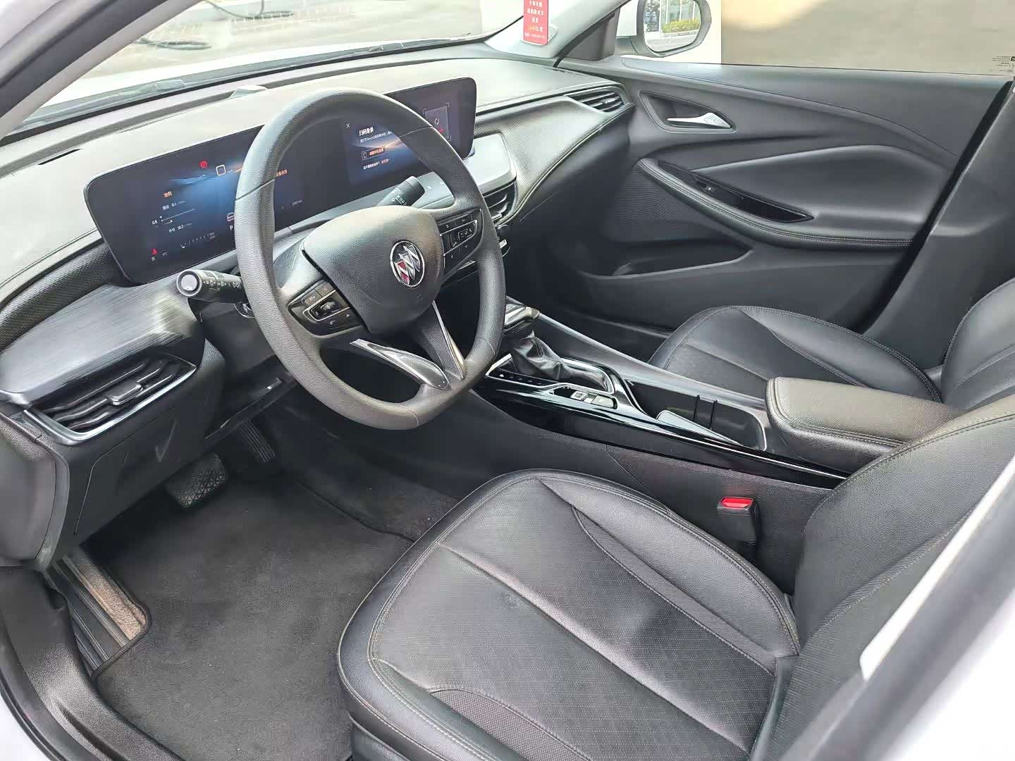 Buick Verano, 2024 4