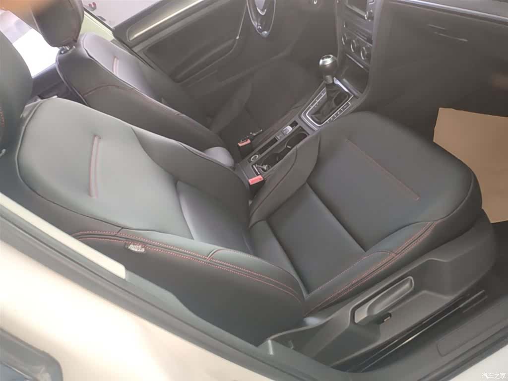 Volkswagen Golf, 2016 25