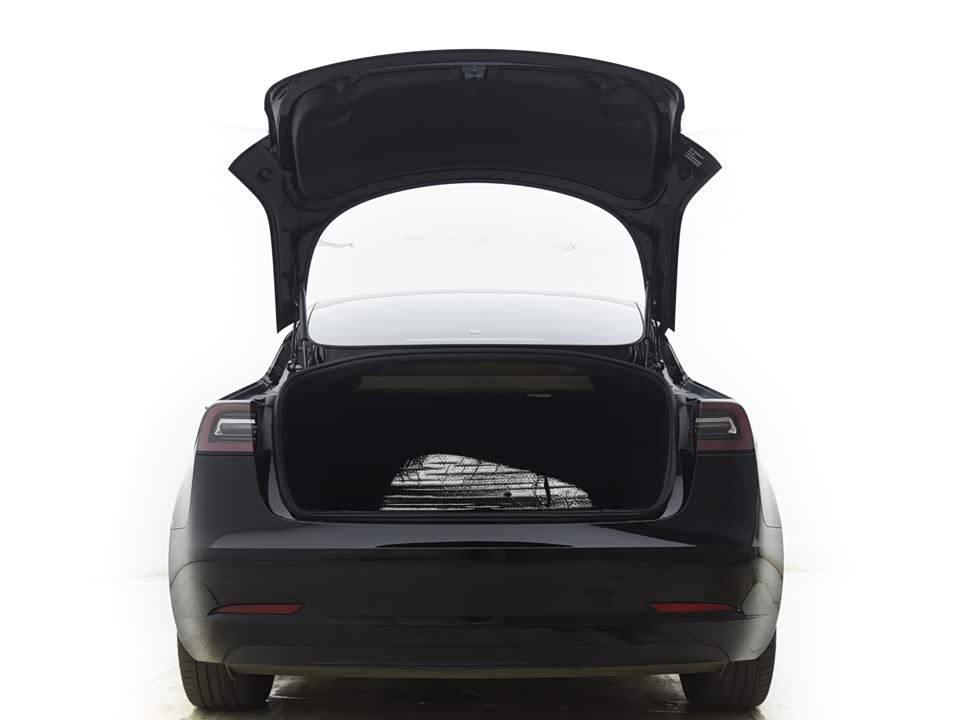 Tesla Model 3 Tesla Model 3