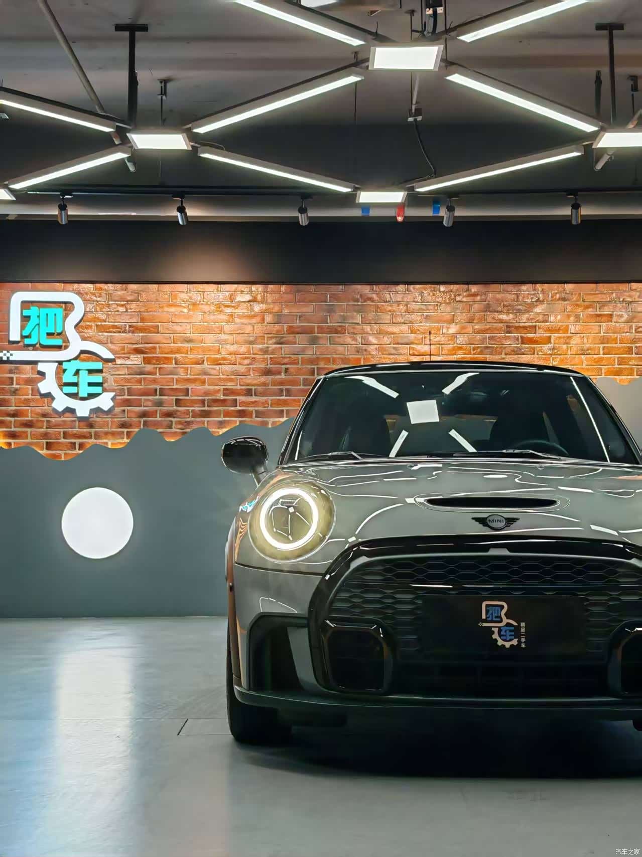 Mini Cooper, 2022 все фото