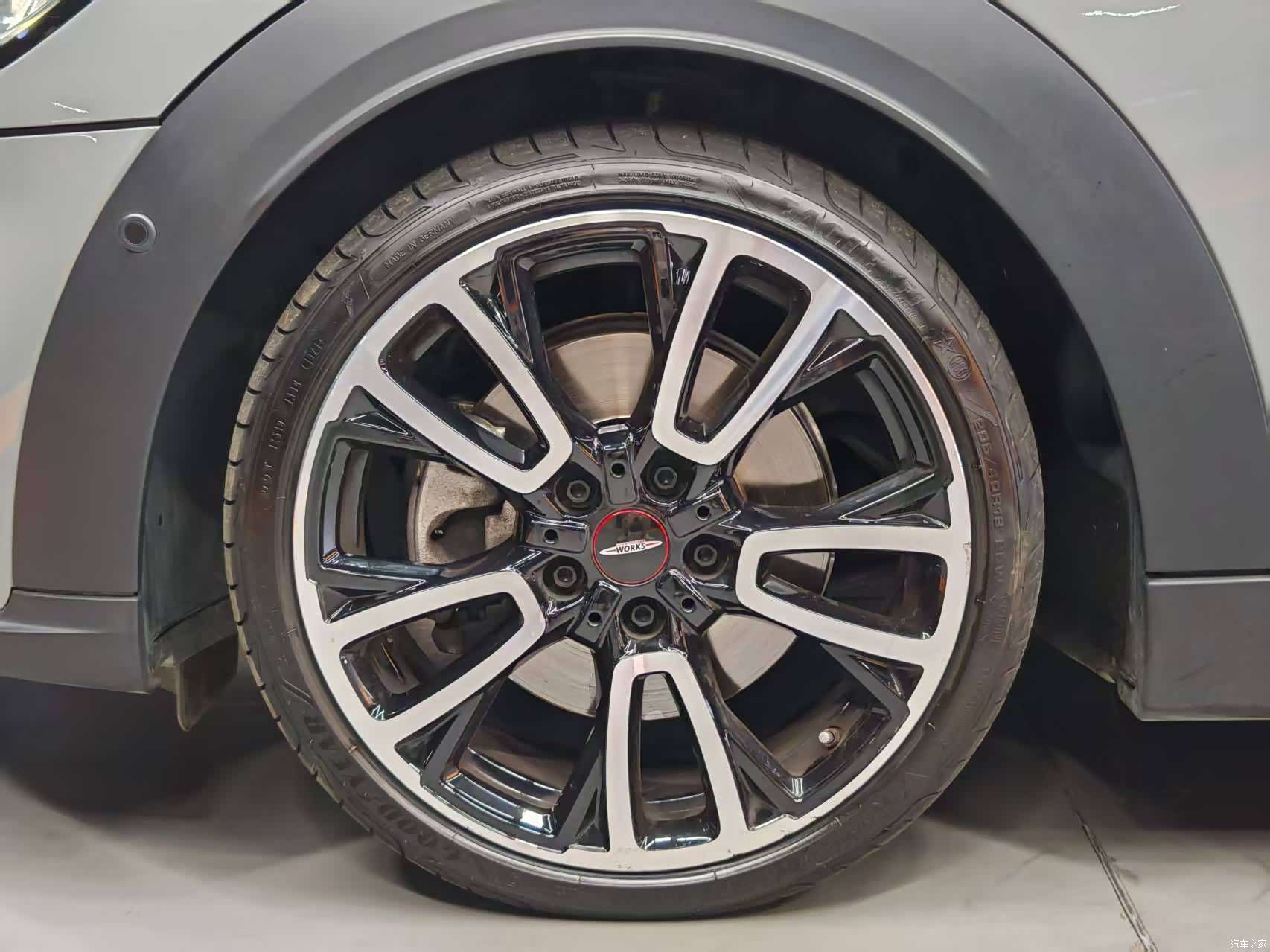 Mini Cooper, 2022 7