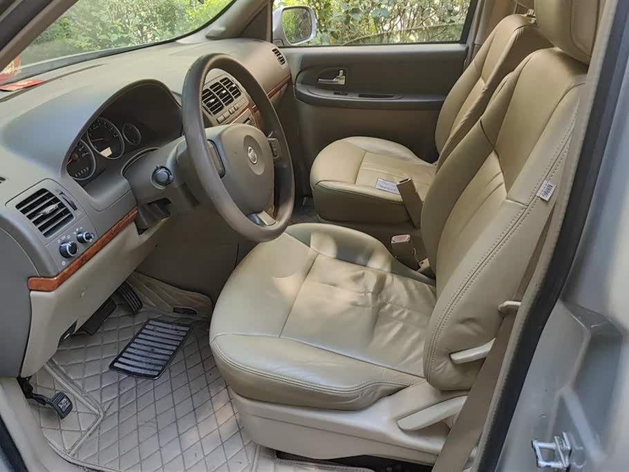 Buick GL8 Buick GL8