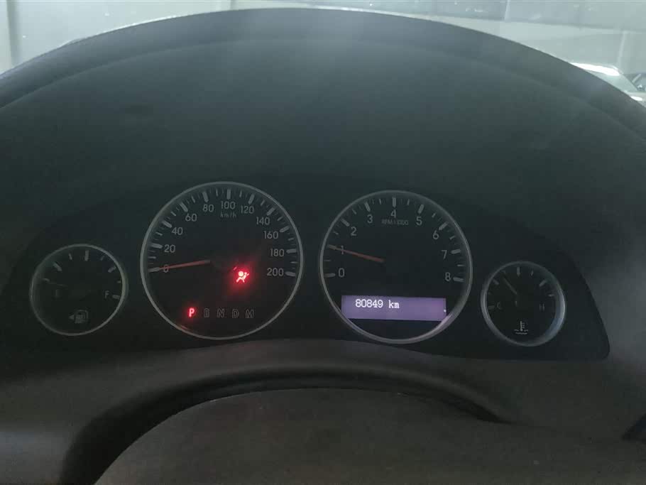 Buick GL8 Buick GL8