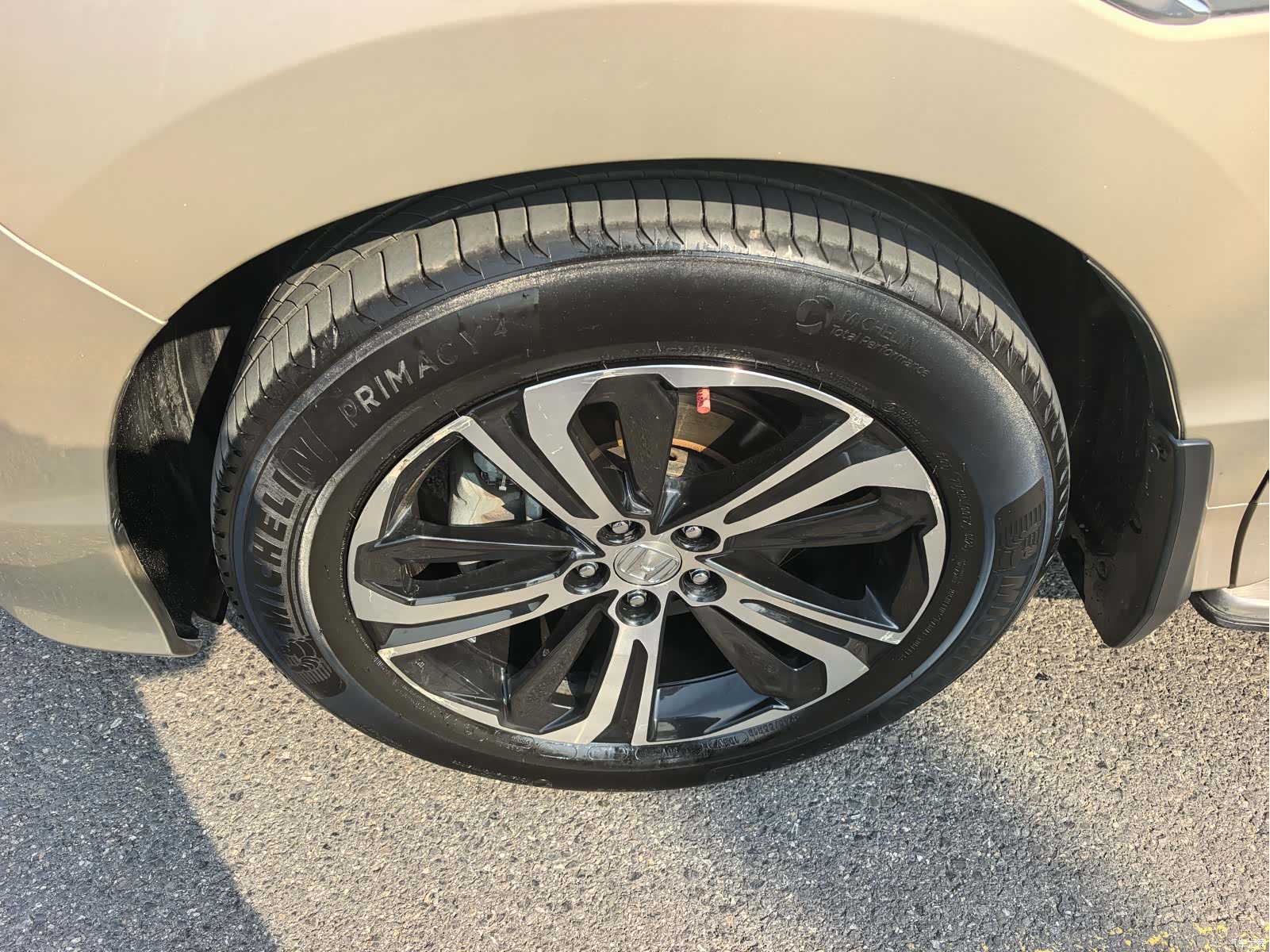 Honda UR-V, 2017 12