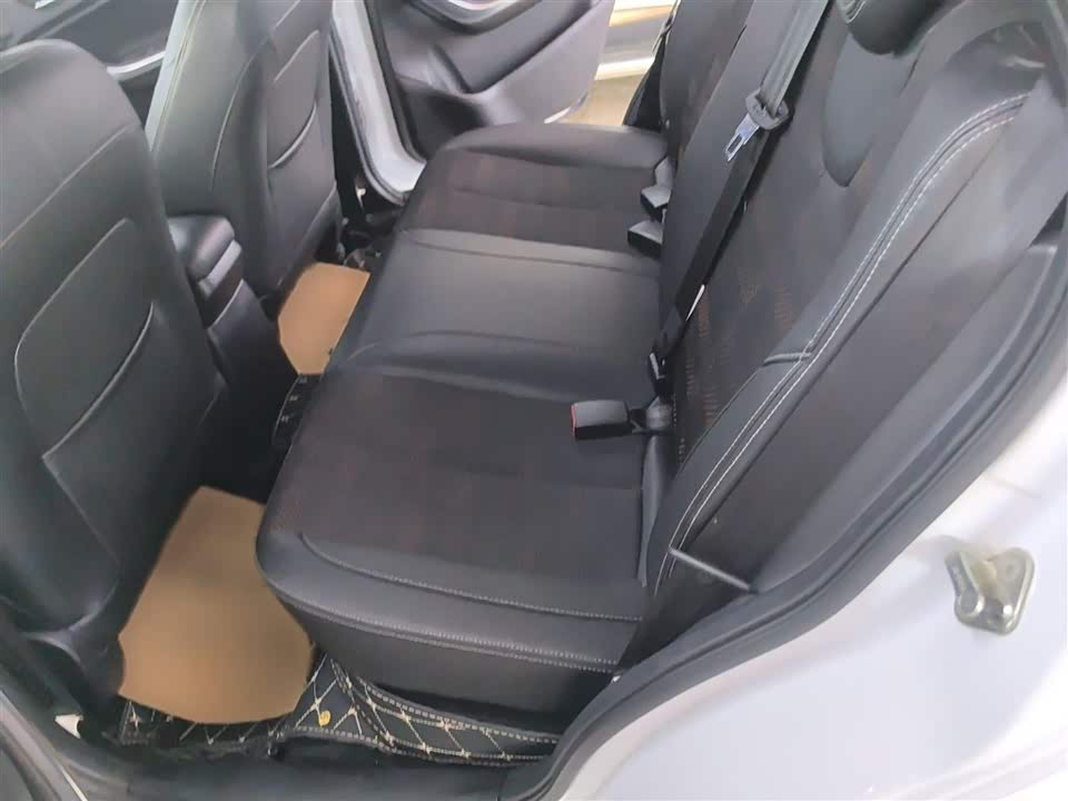 Chery Tiggo 3x Chery Tiggo 3x