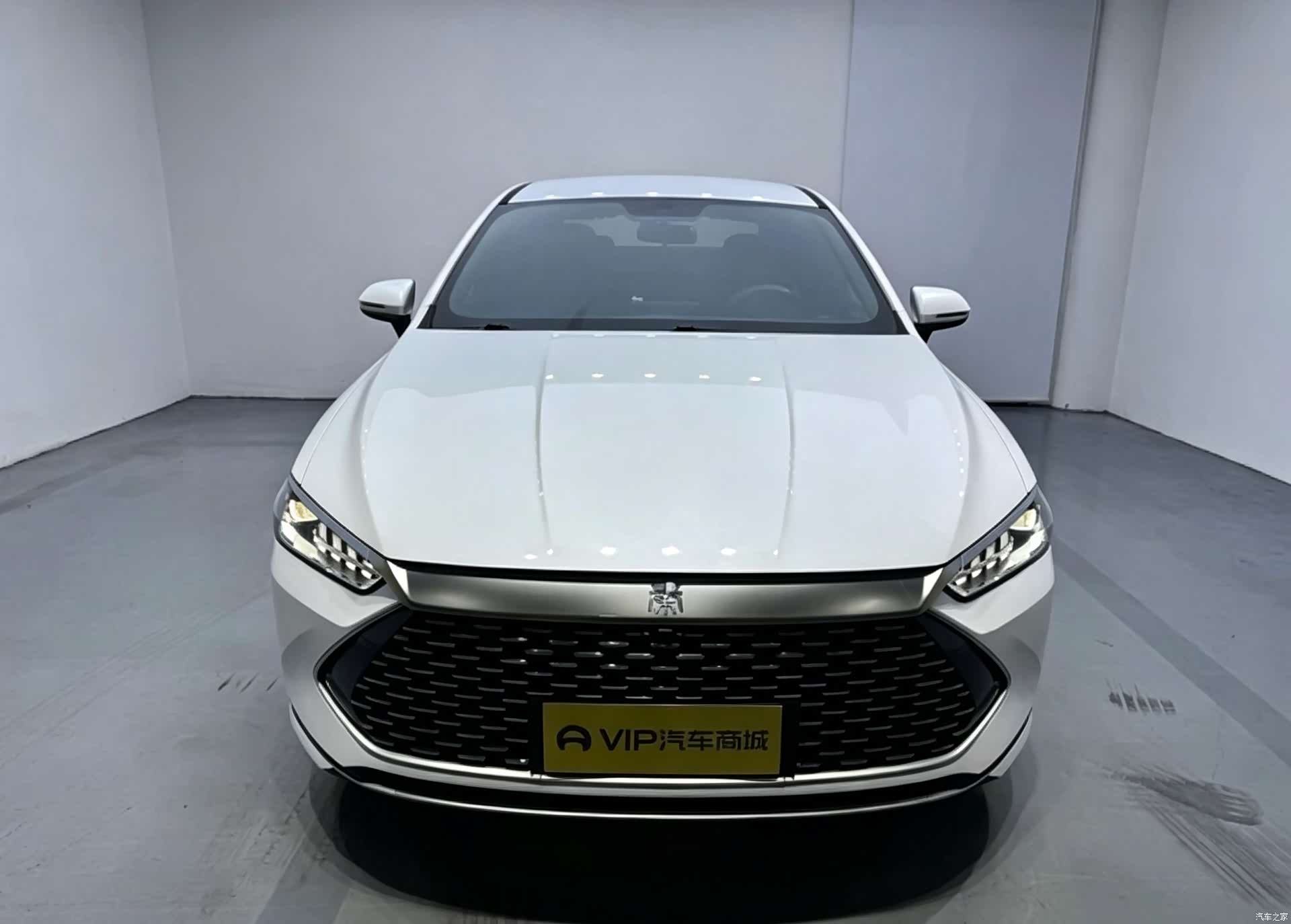 BYD Qin, 2023 2