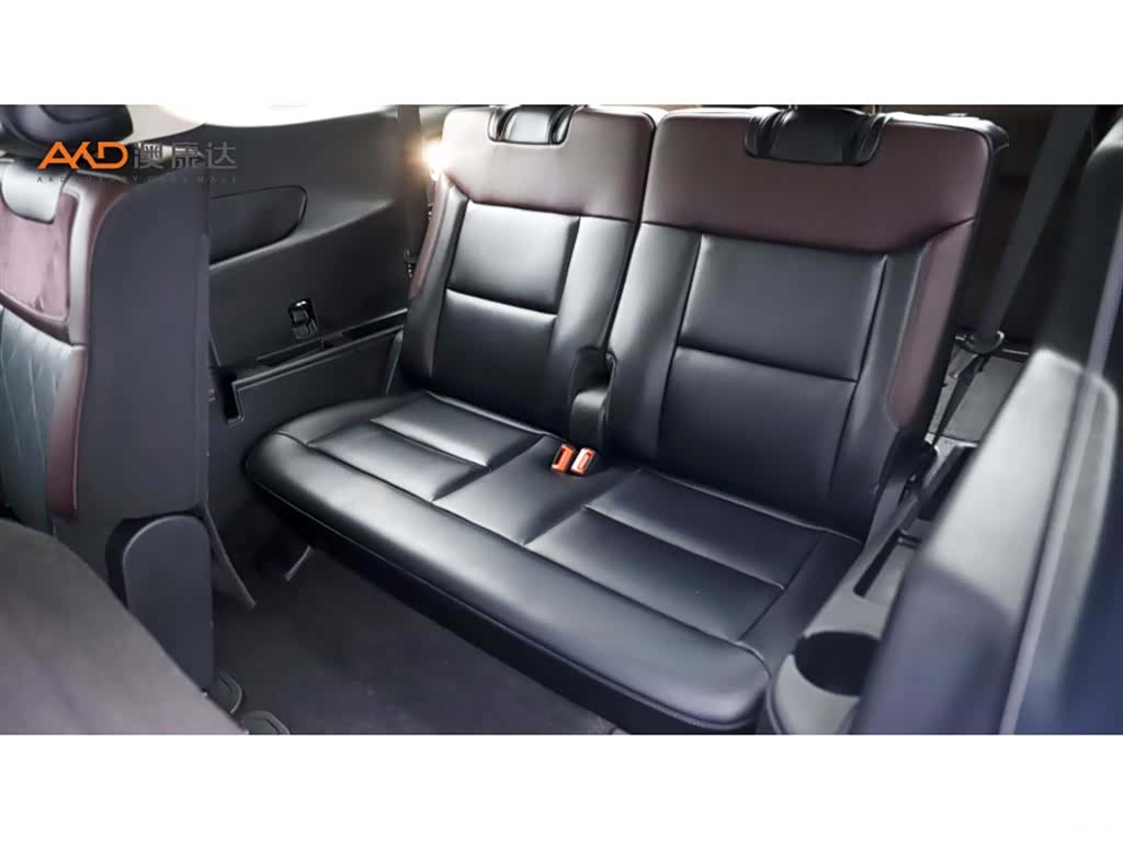 Ford Explorer, 2024 9