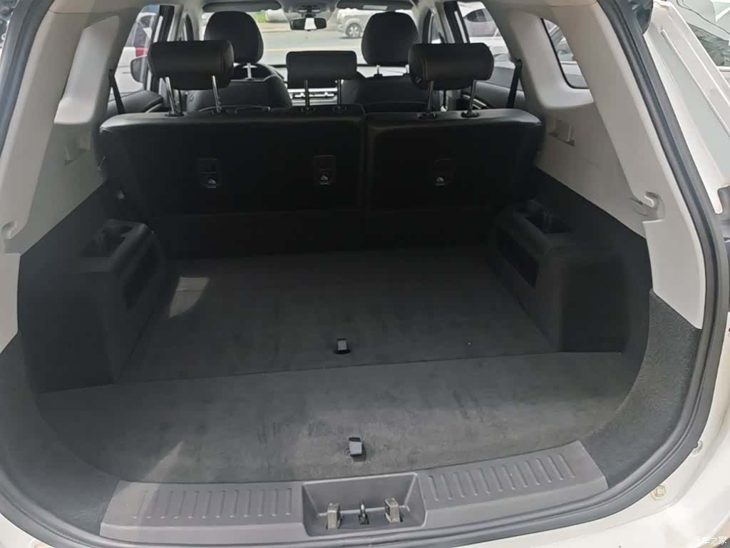 Chery Tiggo 8, 2021 19
