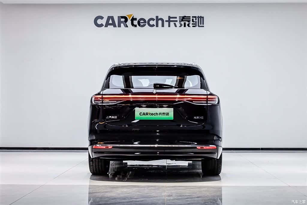 SAIC ShangJie H5, 2025 все фото