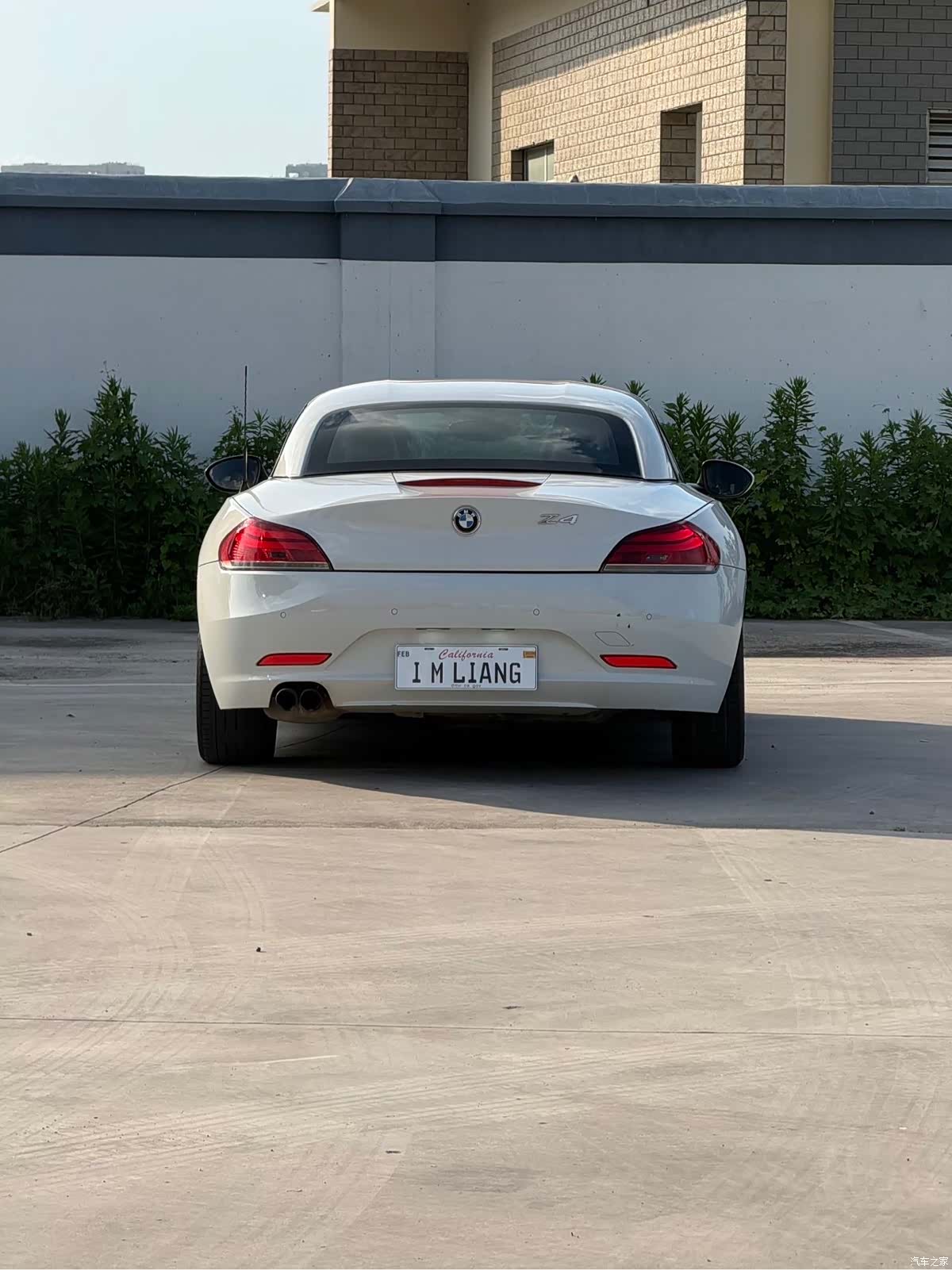 BMW Z4, 2012 все фото