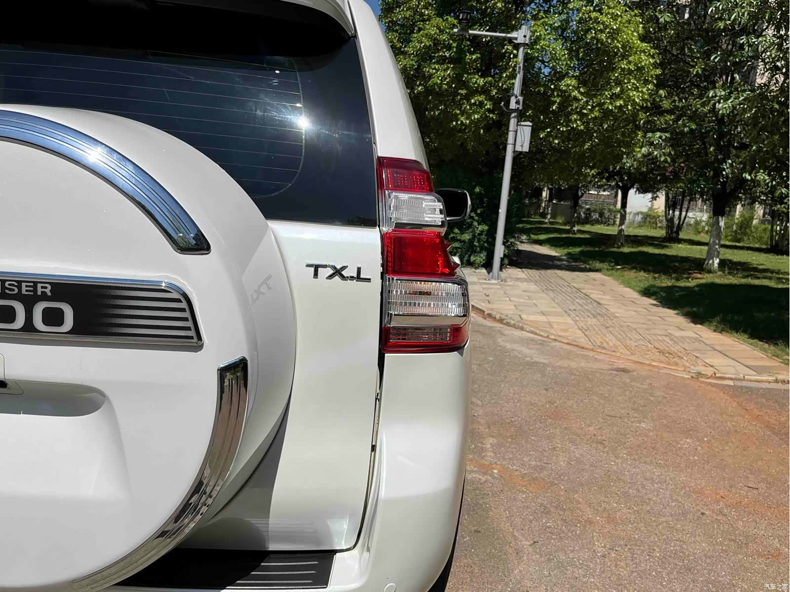 Toyota Prado, 2016 12
