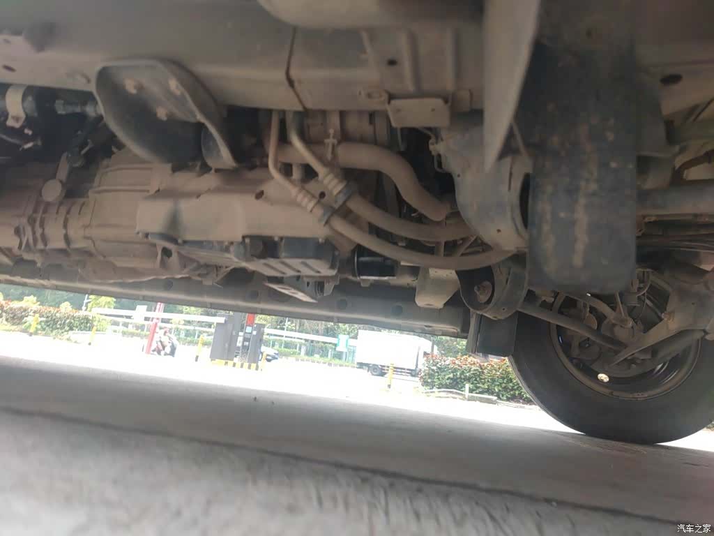 Changan M60, 2021 16
