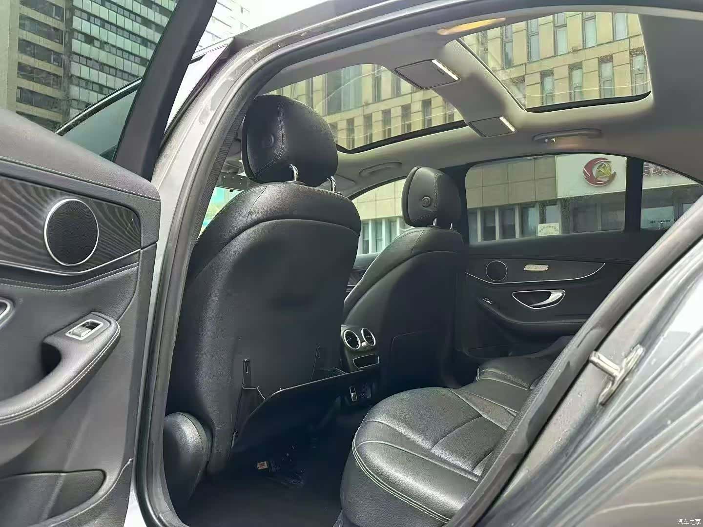 Mercedes-Benz C-Class, 2020 6