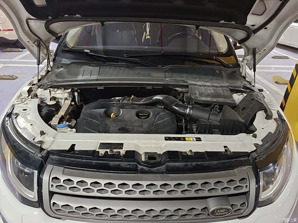 Land Rover Range Rover, 2017 20