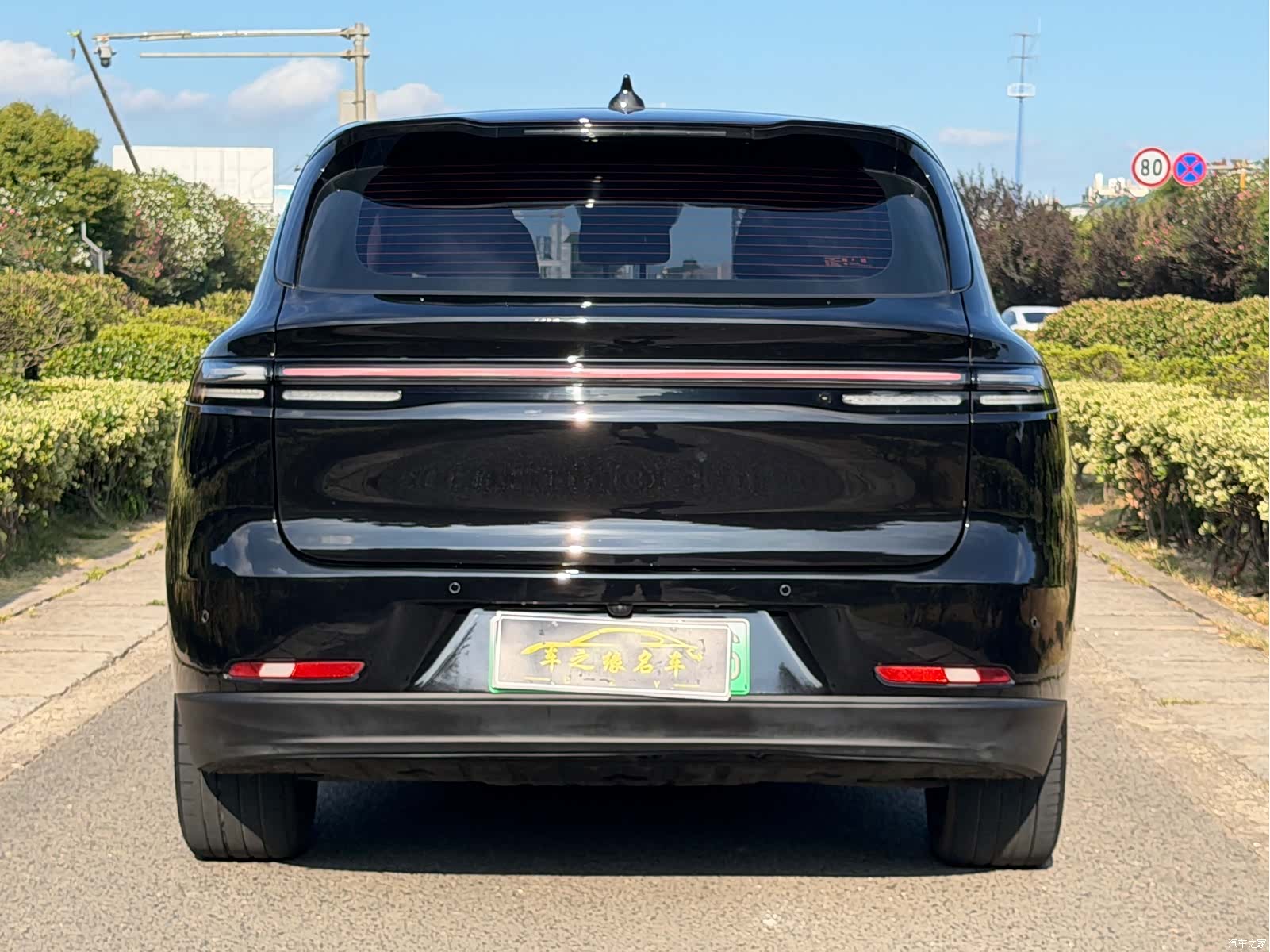 Leapmotor C10, 2025 18