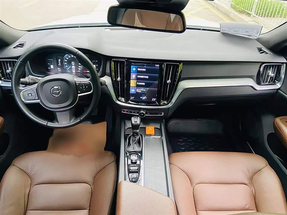 Volvo S60 Volvo S60
