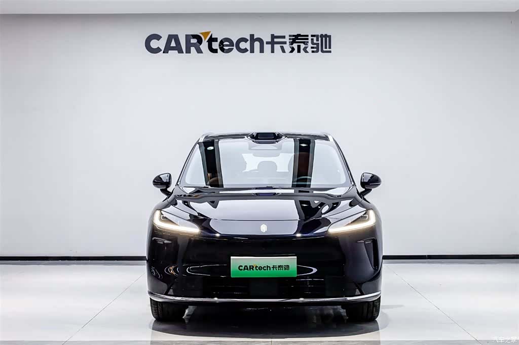 SAIC ShangJie H5, 2025 2