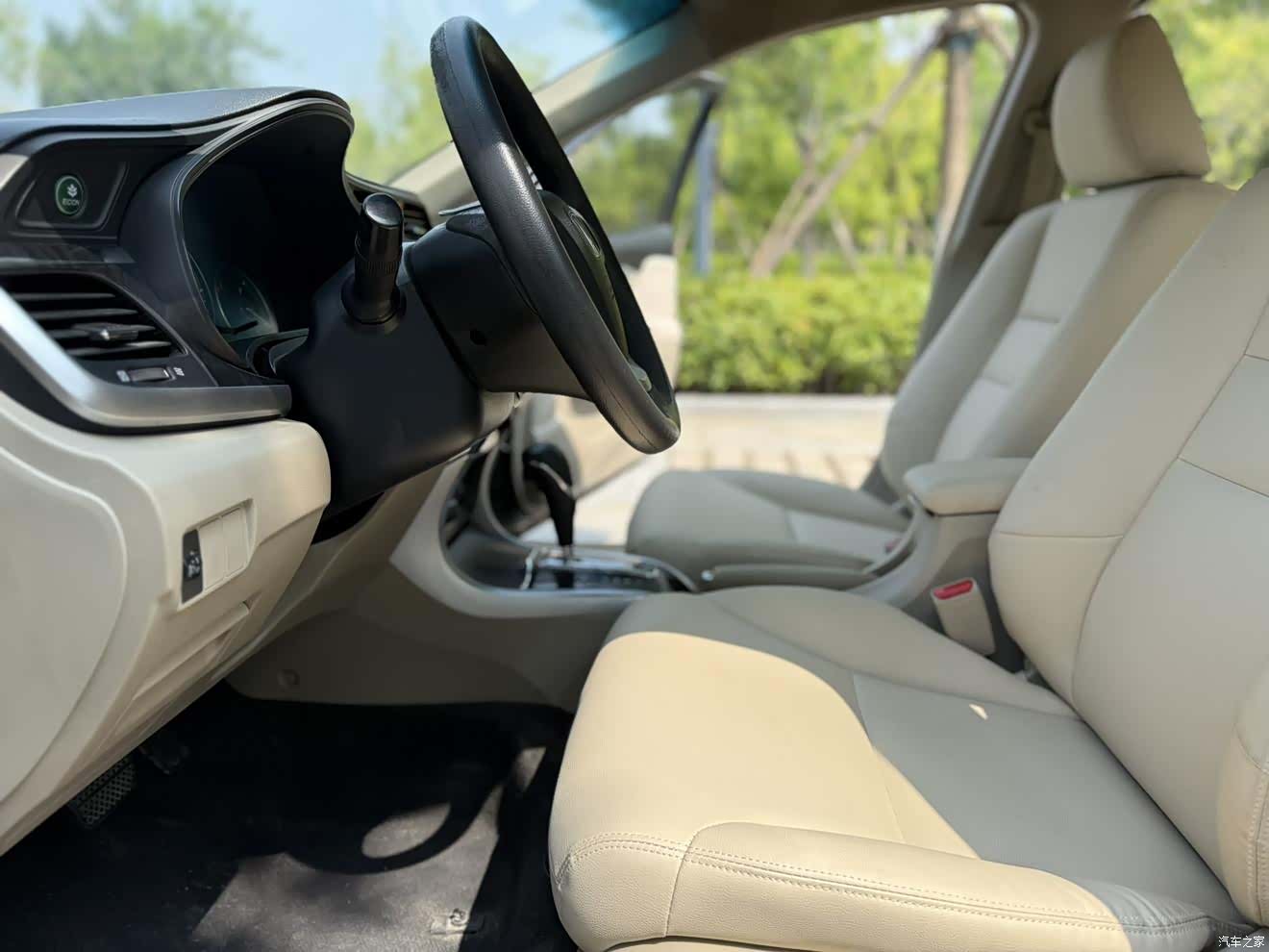 Honda Crider, 2016 7