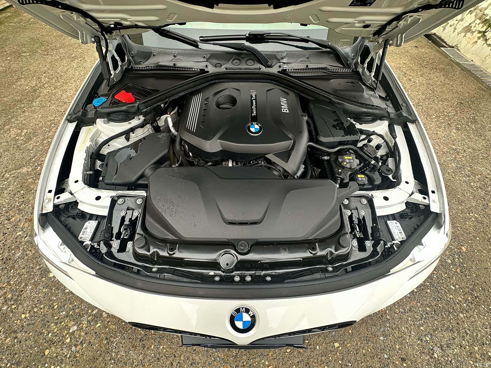 BMW 3 Series, 2019 19