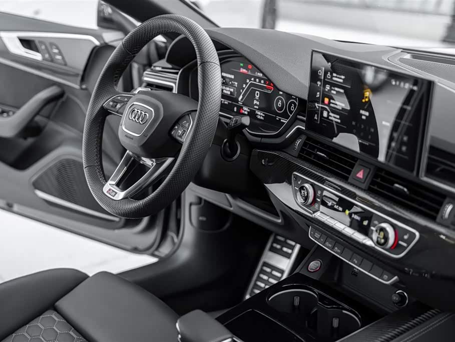 Audi RS 5