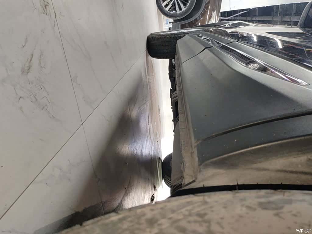 Changan CS75, 2018 22