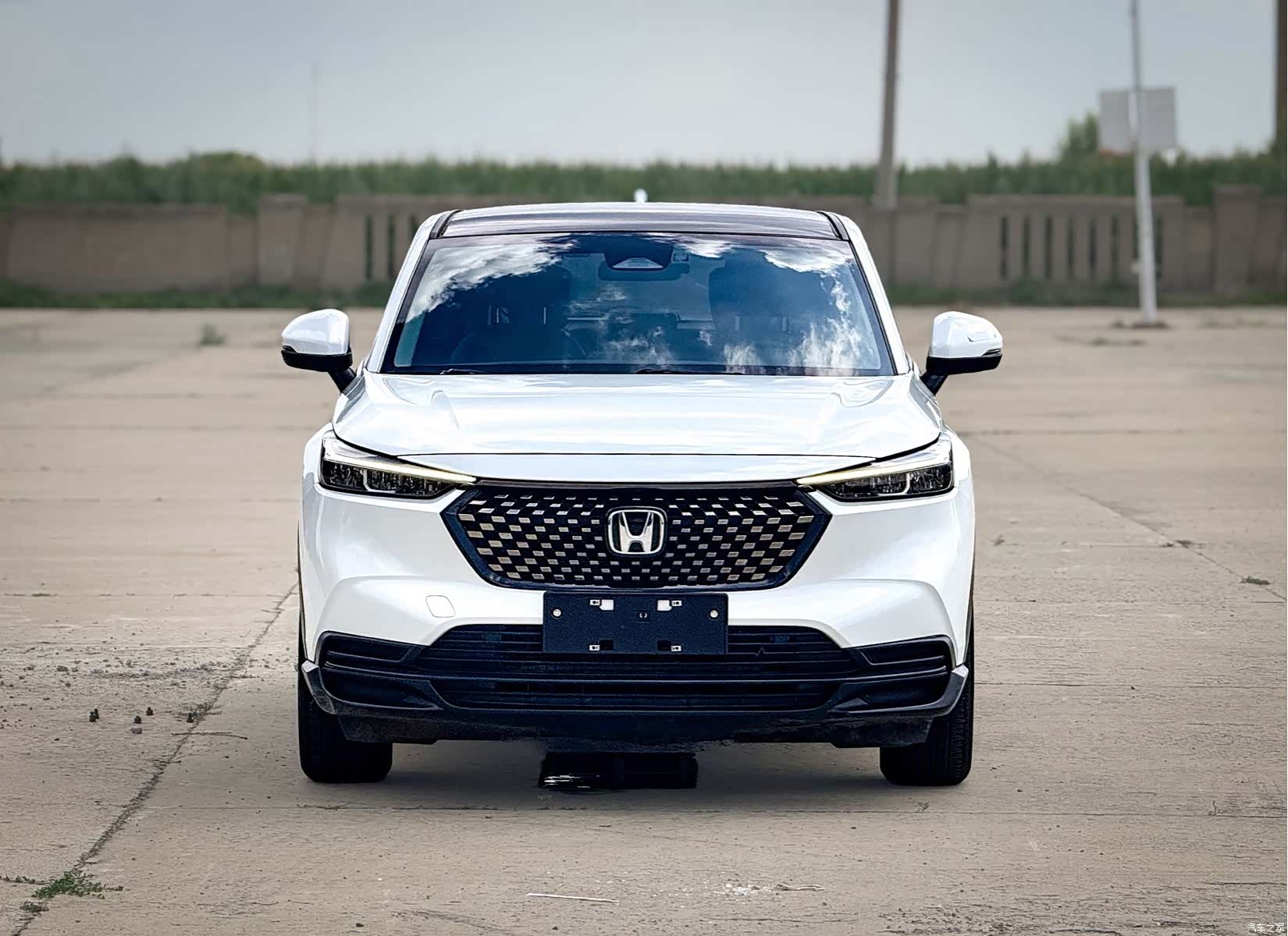 Honda XR-V, 2022 2