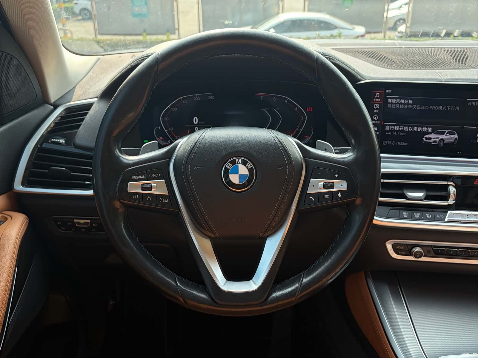 BMW X5, 2020 18
