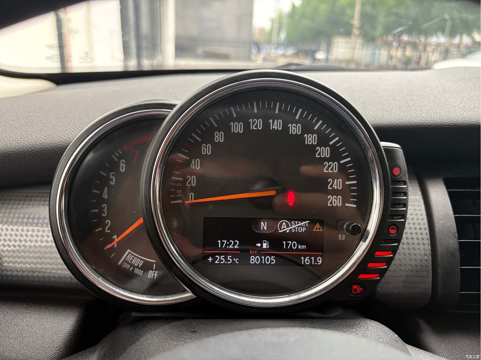 Mini Cooper, 2016 9