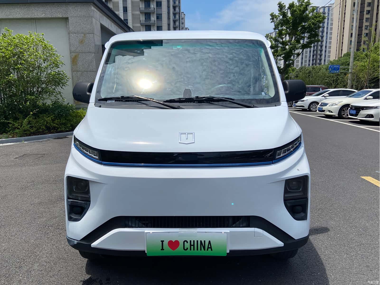 YuanCheng V6E, 2025 2