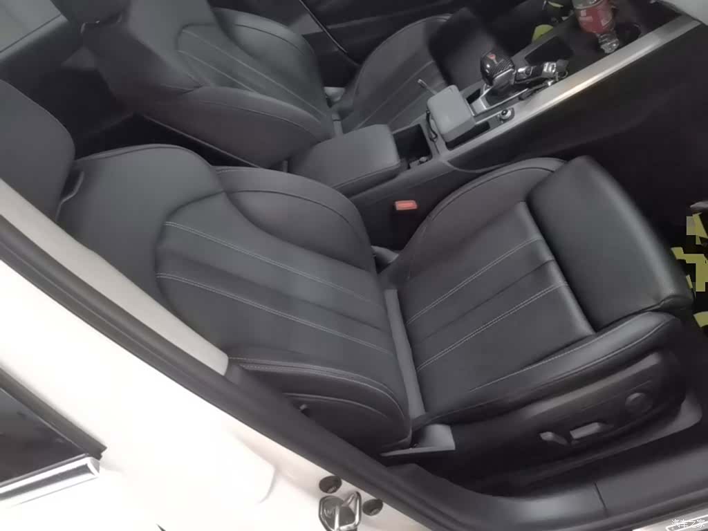 Audi A4L, 2021 25