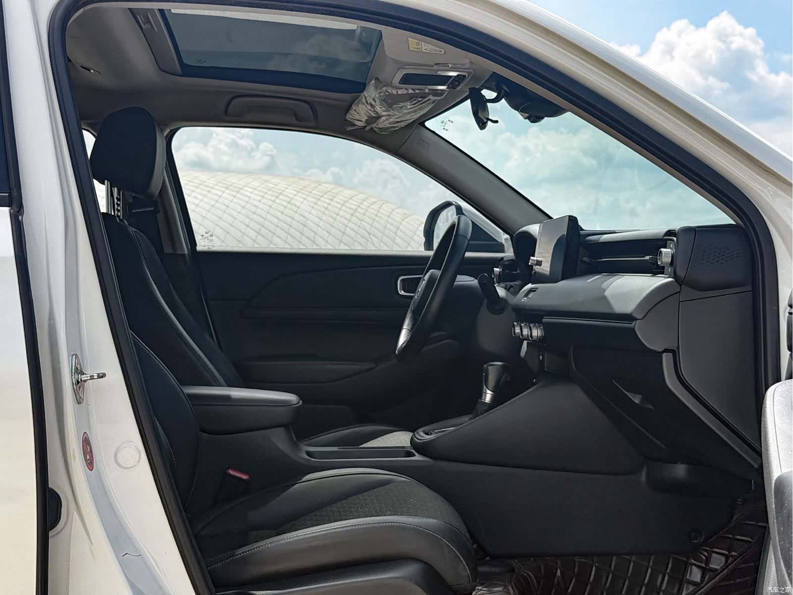 Honda XR-V, 2022 15
