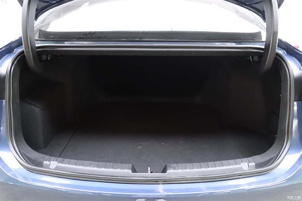 Geely A7, 2025 30