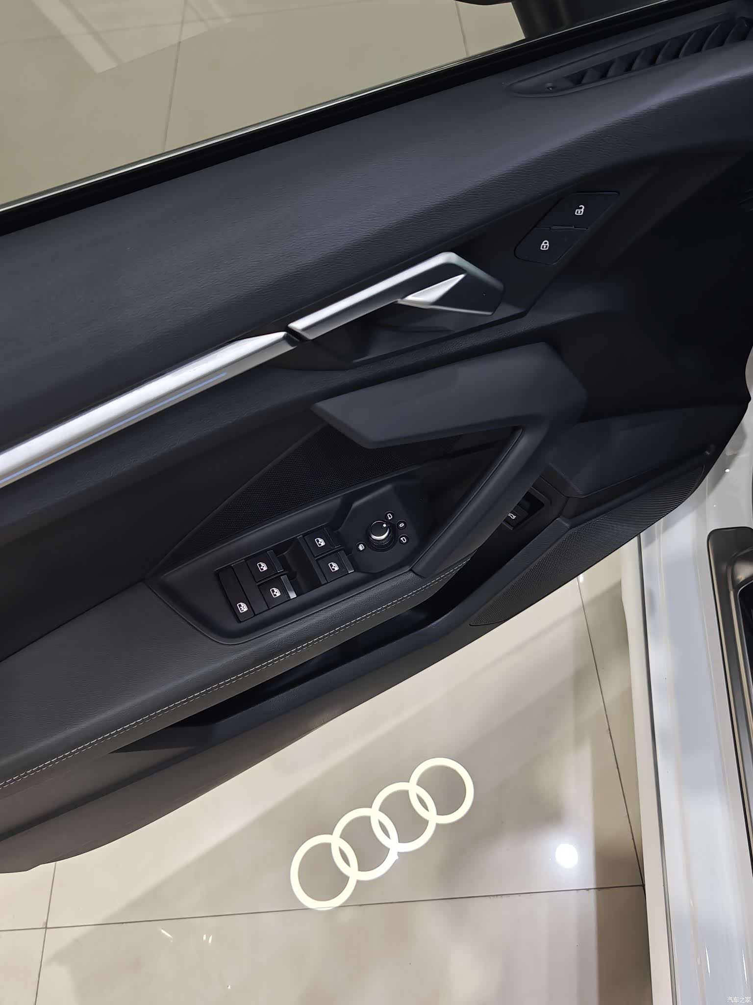 Audi A3, 2024 7