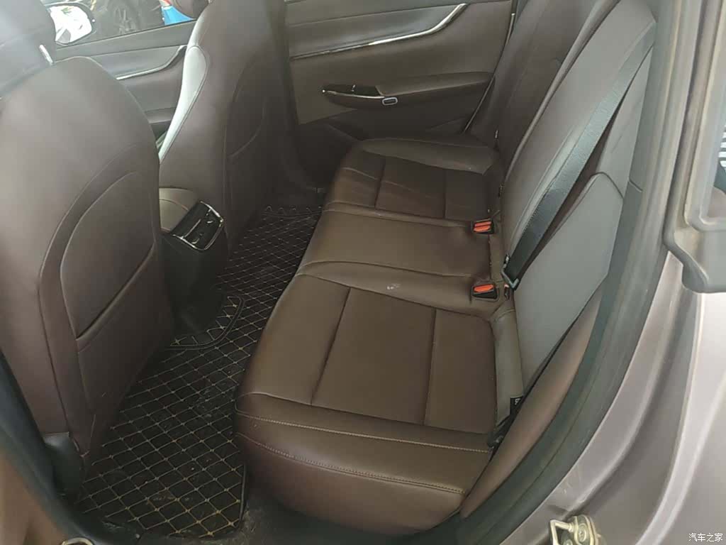 Changan Eado, 2025 17