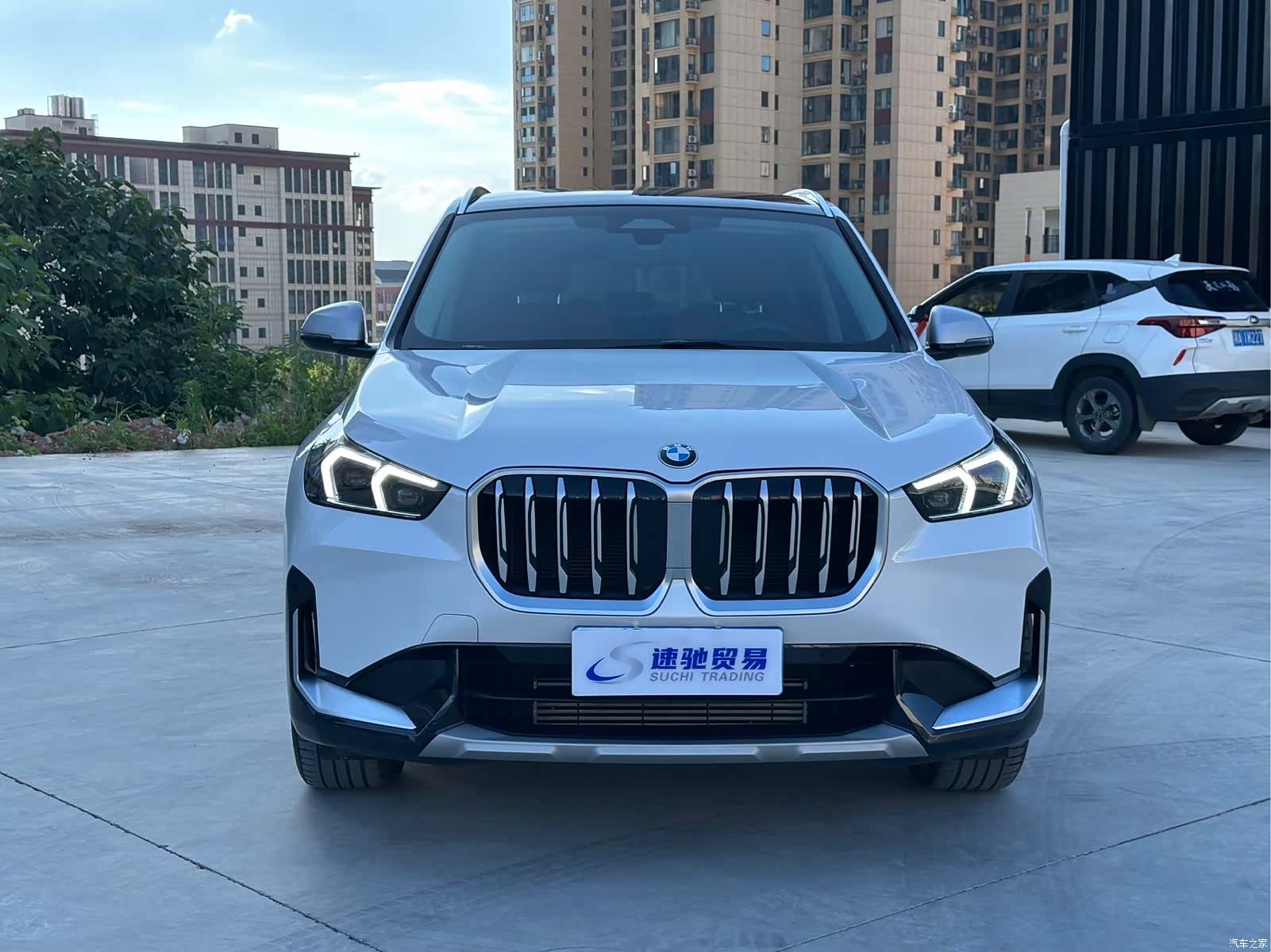 BMW X1, 2023 2