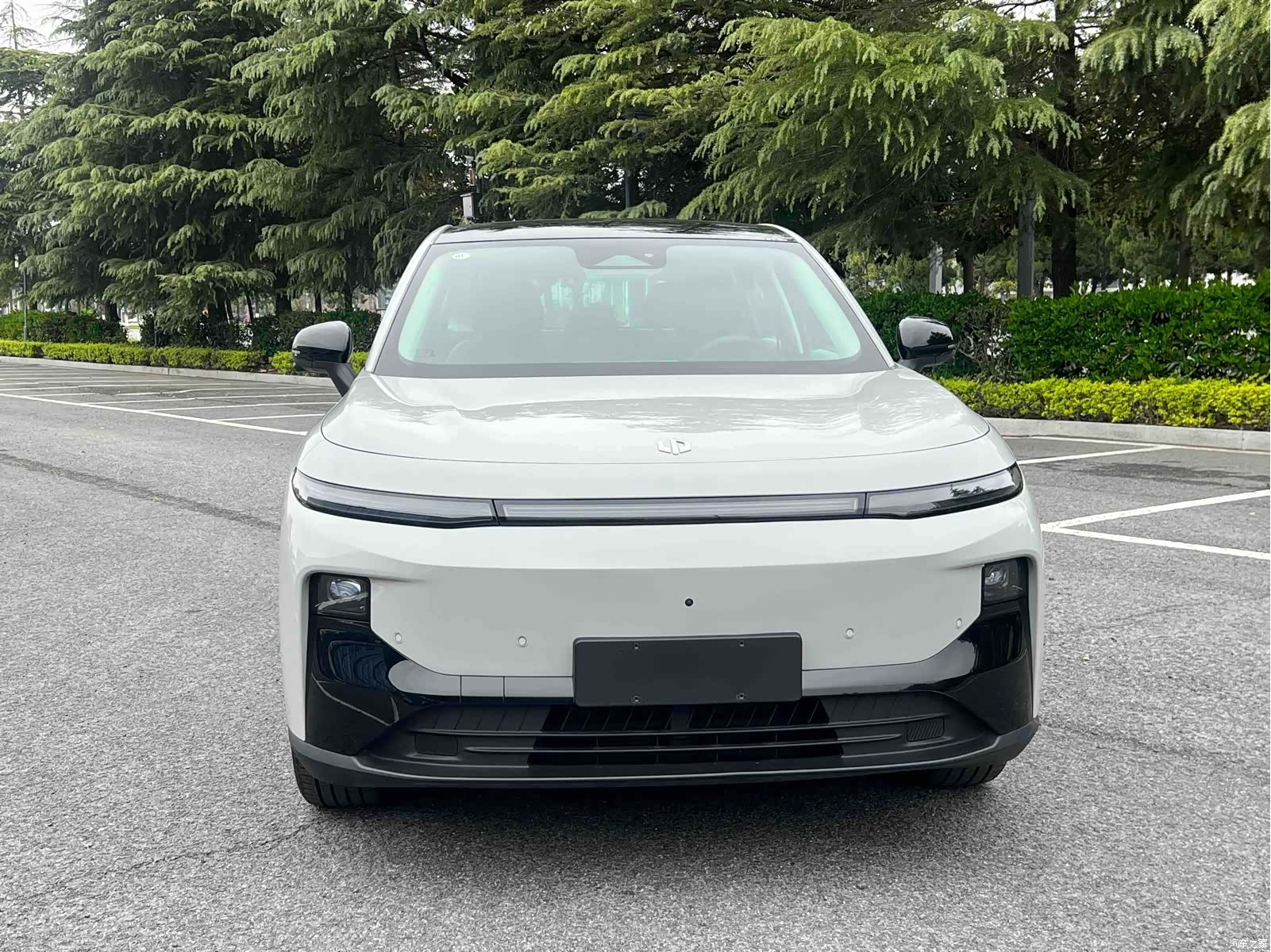 Leapmotor B10, 2025 все фото