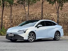 AION S Plus 2022�� 80 �Ƽ���