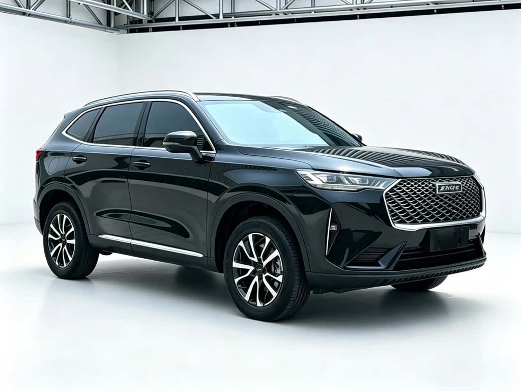 Haval H6, 2020 6