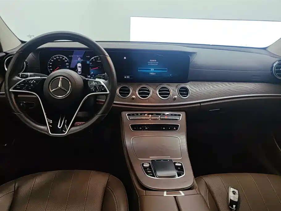 Mercedes-Benz E-class Mercedes-Benz E-class
