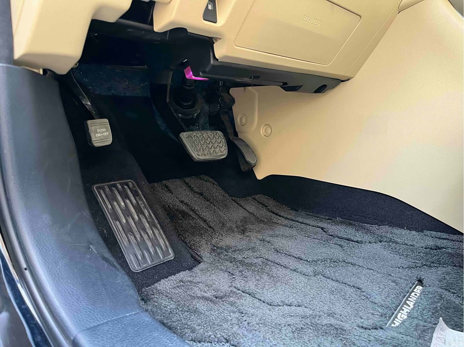 Toyota Highlander, 2017 15