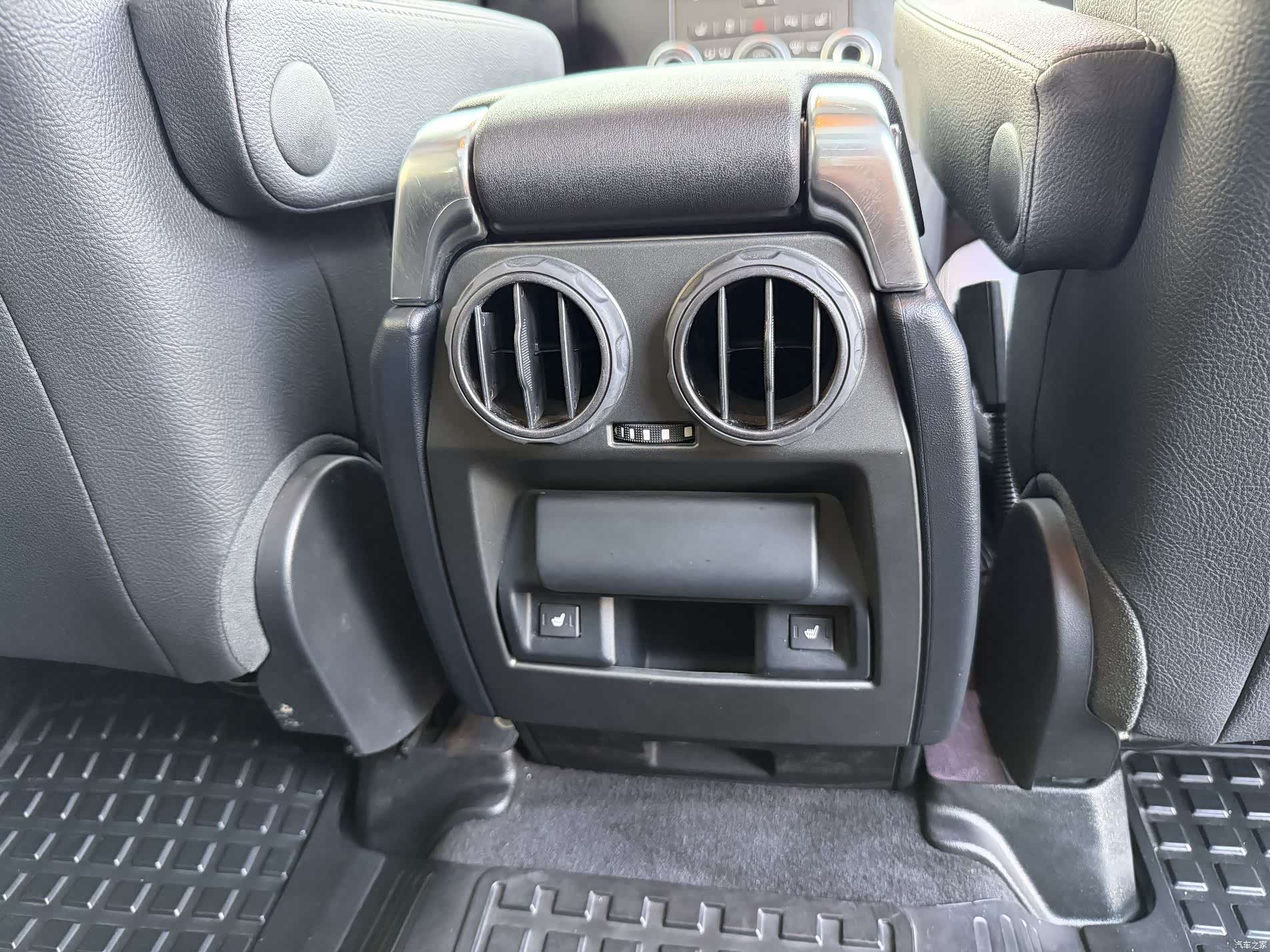 Land Rover Discovery, 2016 37