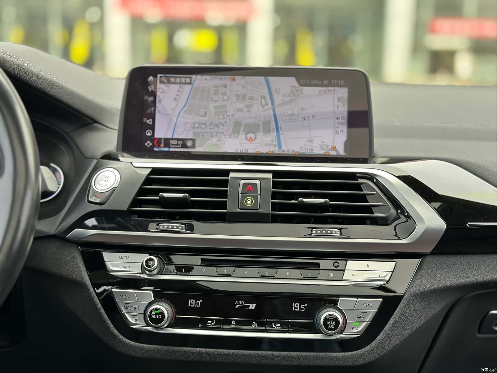 BMW X3, 2018 21