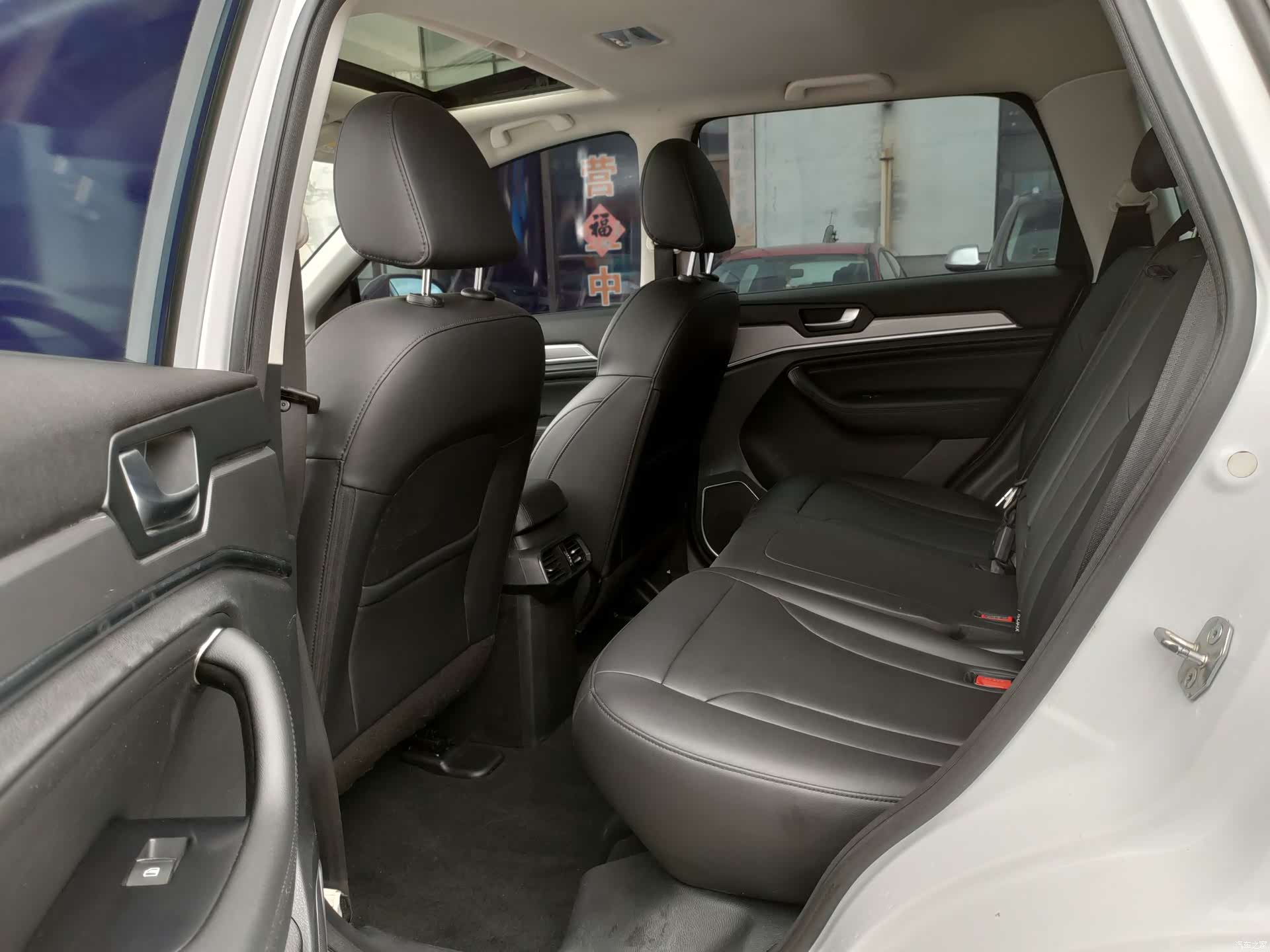 Haval H6, 2018 15