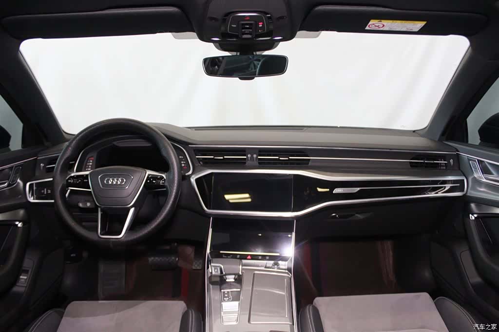 Audi A6L, 2023 9
