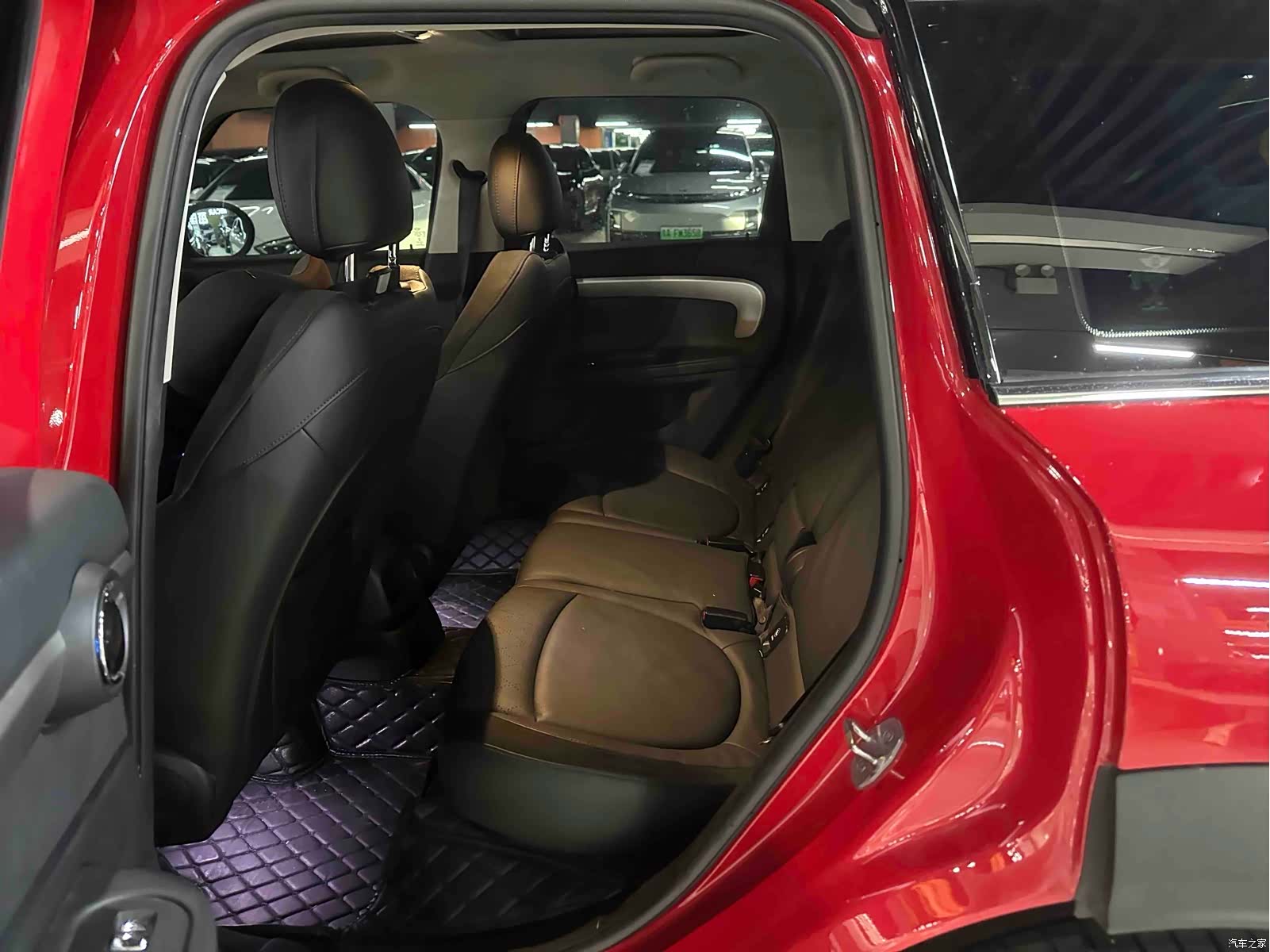 Mini Countryman, 2020 все фото