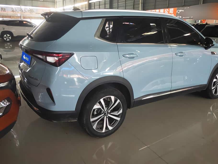 Wuling Wuling Xingchen