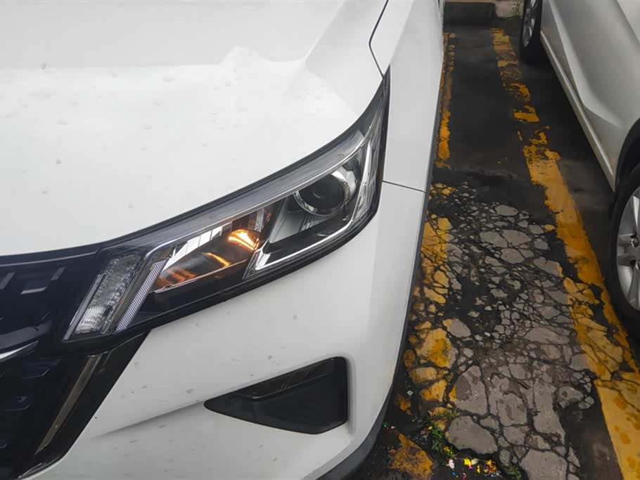 Wuling Wuling Xingchen